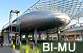 ICAM at BI-MU 2008
