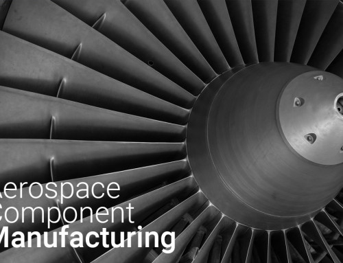 Addressing the Challenges of Aerospace Component Manufacturing