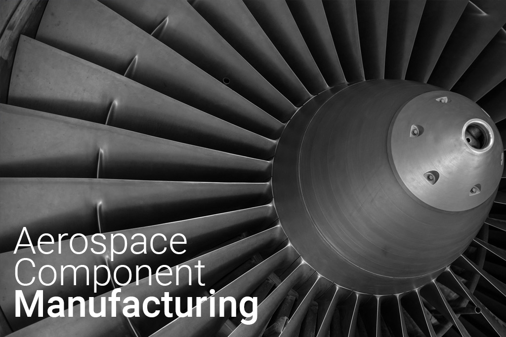 Meeting Aerospace Manufacturing Challenges with ICAM Technologies Post-Processing & Simulation