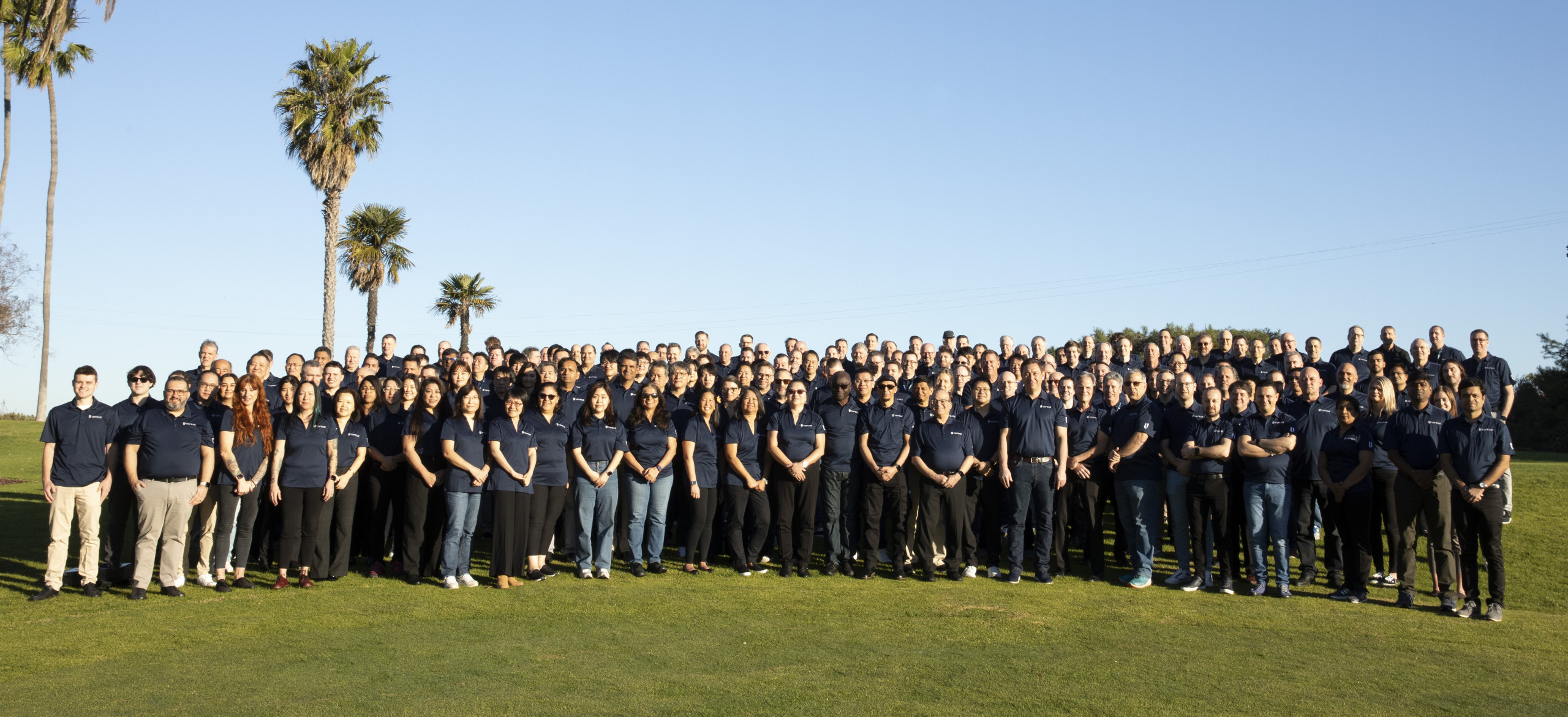 Vericut Group Vericut Group Photo