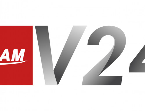 ICAM Software solution V24